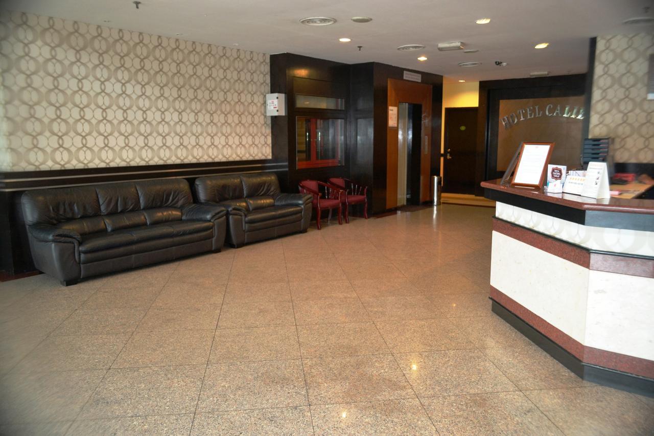 Hotel Caliber Куала Лумпур Екстериор снимка