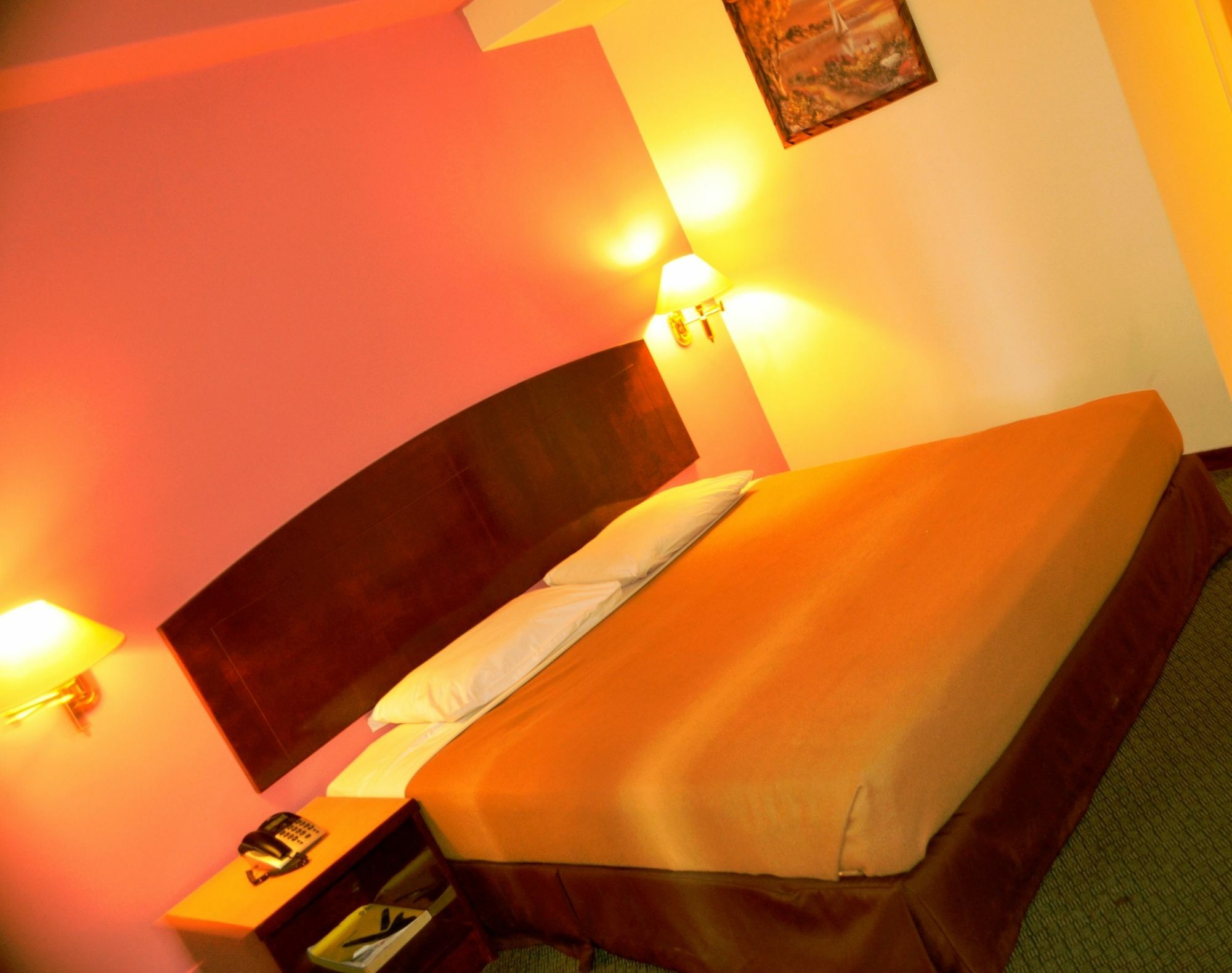 Hotel Caliber Куала Лумпур Екстериор снимка